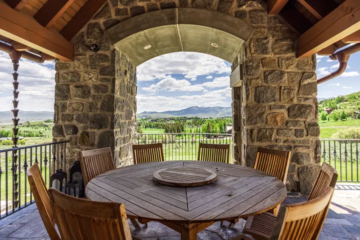 8066 N Red Fox Ct, Park City, Utah 84098