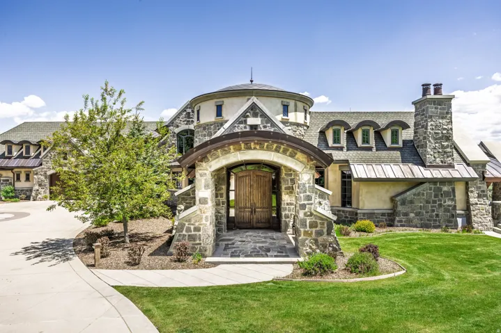 8066 N Red Fox Ct, Park City, Utah 84098
