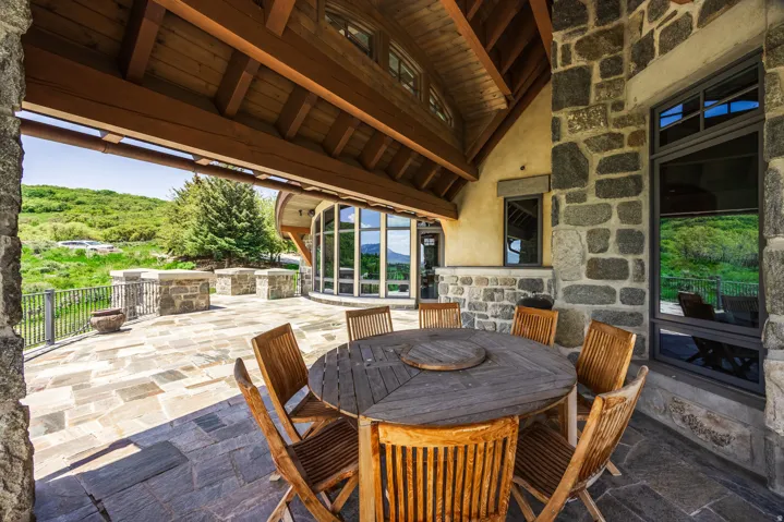 8066 N Red Fox Ct, Park City, Utah 84098