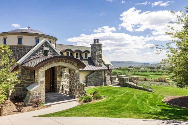 8066 N Red Fox Ct, Park City, Utah 84098