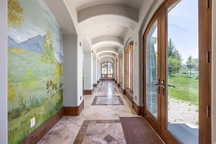 8066 N Red Fox Ct, Park City, Utah 84098