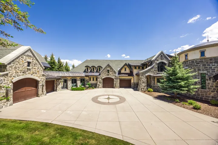 8066 N Red Fox Ct, Park City, Utah 84098