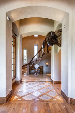 8066 N Red Fox Ct, Park City, Utah 84098