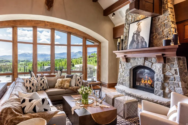 8066 N Red Fox Ct, Park City, Utah 84098