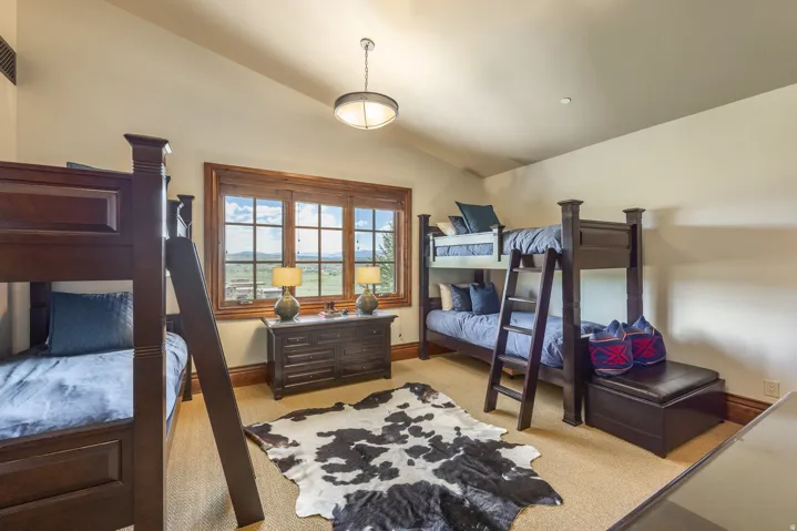 8066 N Red Fox Ct, Park City, Utah 84098