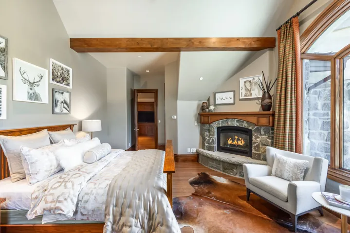 8066 N Red Fox Ct, Park City, Utah 84098