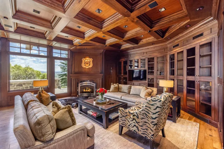 8066 N Red Fox Ct, Park City, Utah 84098