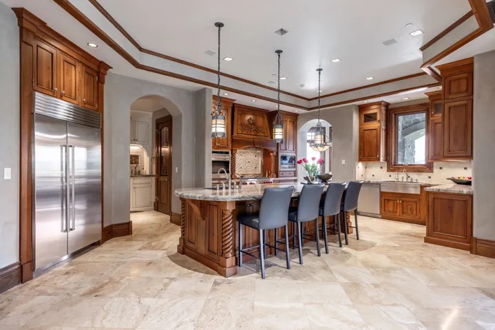 8066 N Red Fox Ct, Park City, Utah 84098