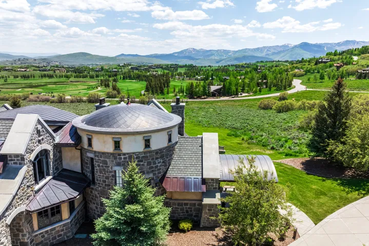 8066 N Red Fox Ct, Park City, Utah 84098