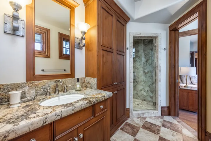 8066 N Red Fox Ct, Park City, Utah 84098