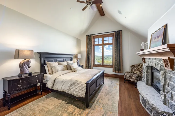 8066 N Red Fox Ct, Park City, Utah 84098
