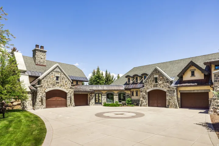 8066 N Red Fox Ct, Park City, Utah 84098