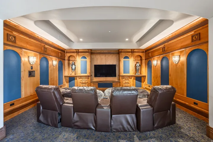 8066 N Red Fox Ct, Park City, Utah 84098