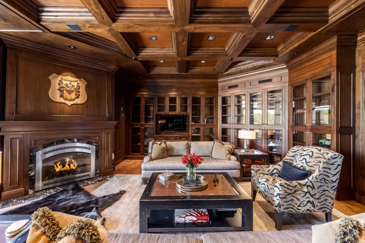 8066 N Red Fox Ct, Park City, Utah 84098