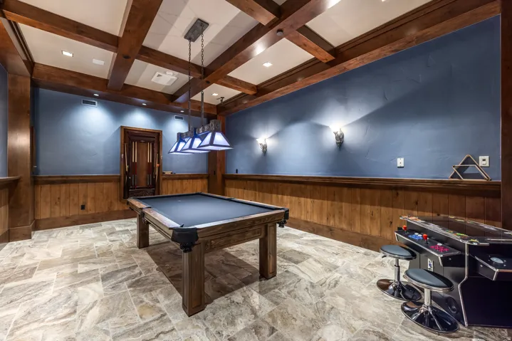 8066 N Red Fox Ct, Park City, Utah 84098