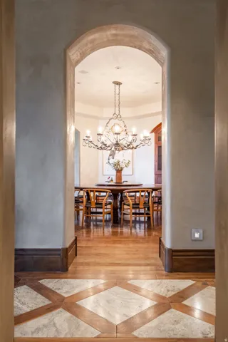 8066 N Red Fox Ct, Park City, Utah 84098