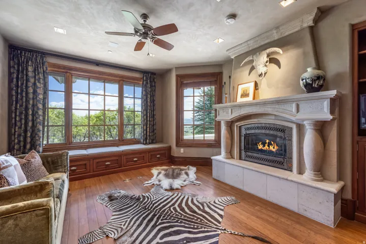 8066 N Red Fox Ct, Park City, Utah 84098
