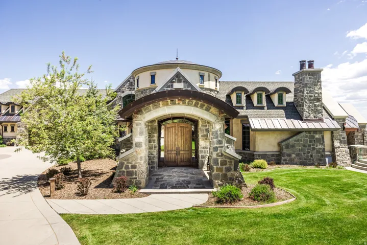 8066 N Red Fox Ct, Park City, Utah 84098