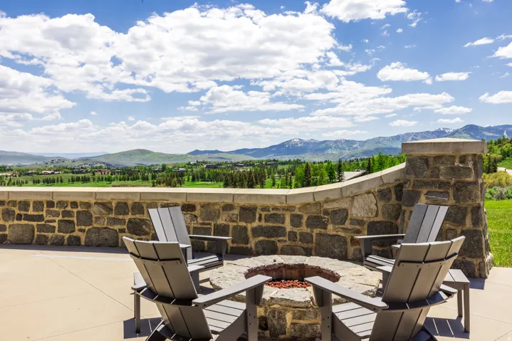 8066 N Red Fox Ct, Park City, Utah 84098