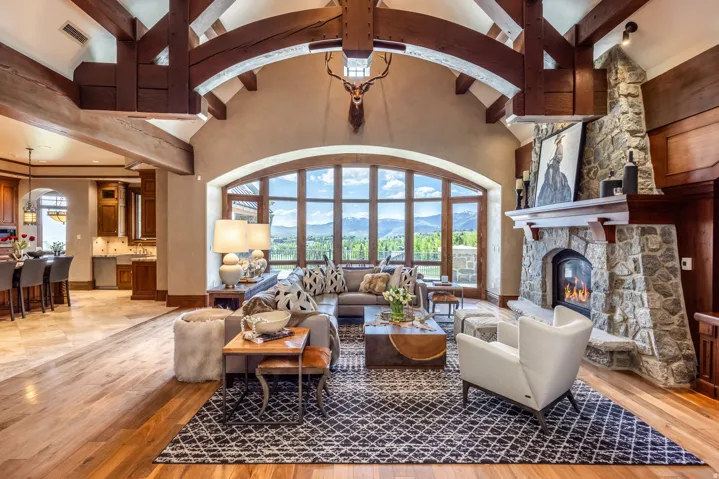 8066 N Red Fox Ct, Park City, Utah 84098