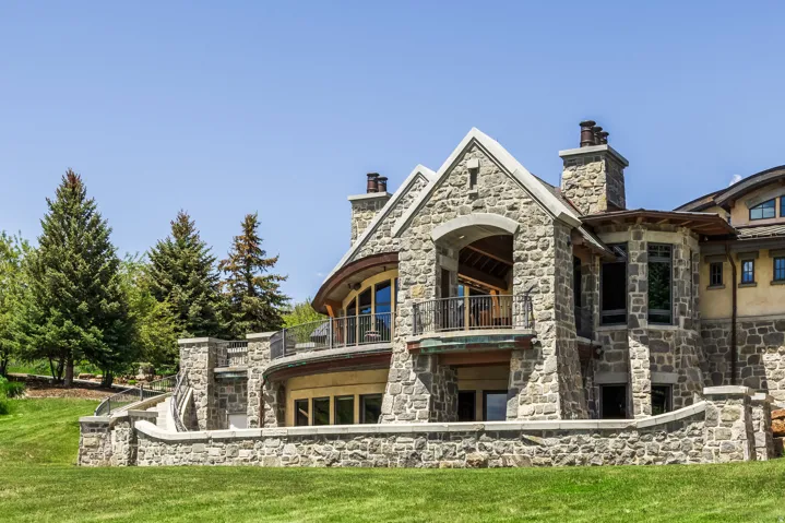 8066 N Red Fox Ct, Park City, Utah 84098