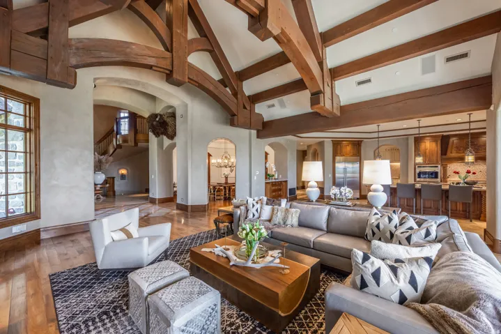 8066 N Red Fox Ct, Park City, Utah 84098