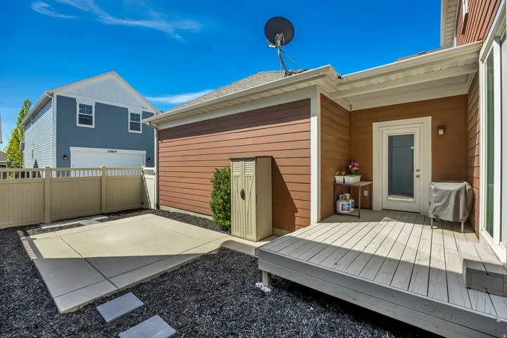 10818 S Tahoe Way, South Jordan, Utah 84009