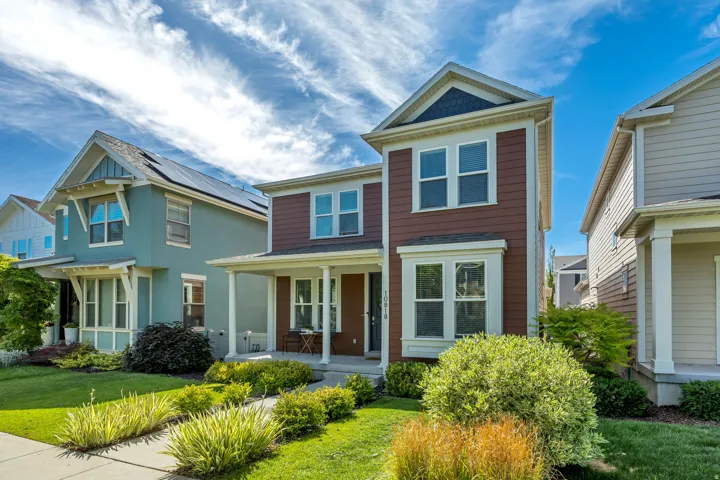 10818 S Tahoe Way, South Jordan, Utah 84009