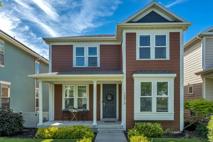 10818 S Tahoe Way, South Jordan, Utah 84009