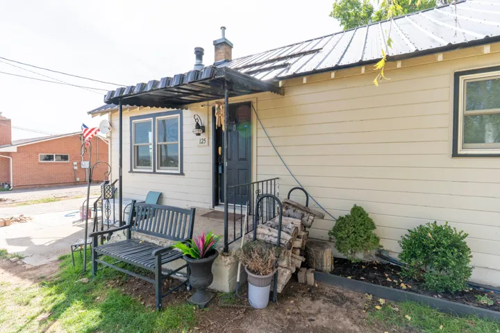 125 W 1500 S, Vernal, Utah 84078
