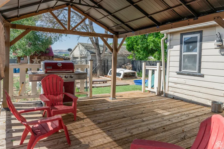 125 W 1500 S, Vernal, Utah 84078