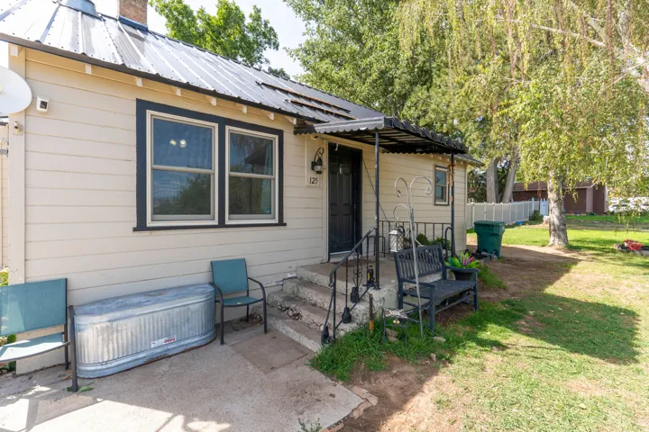 125 W 1500 S, Vernal, Utah 84078