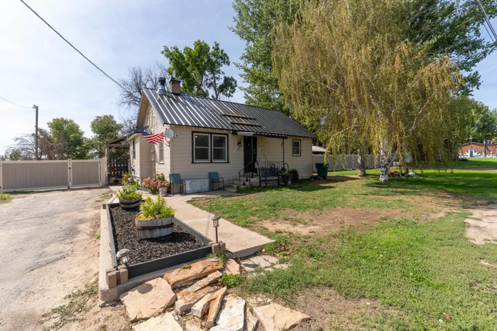 125 W 1500 S, Vernal, Utah 84078