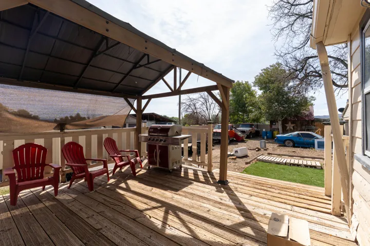 125 W 1500 S, Vernal, Utah 84078