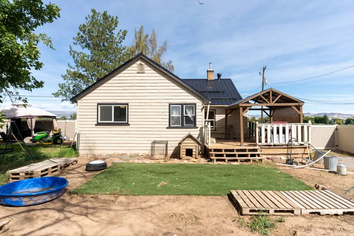 125 W 1500 S, Vernal, Utah 84078