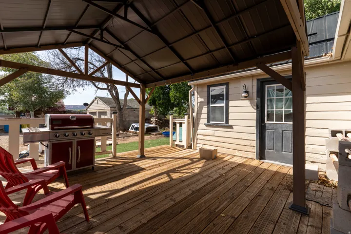 125 W 1500 S, Vernal, Utah 84078
