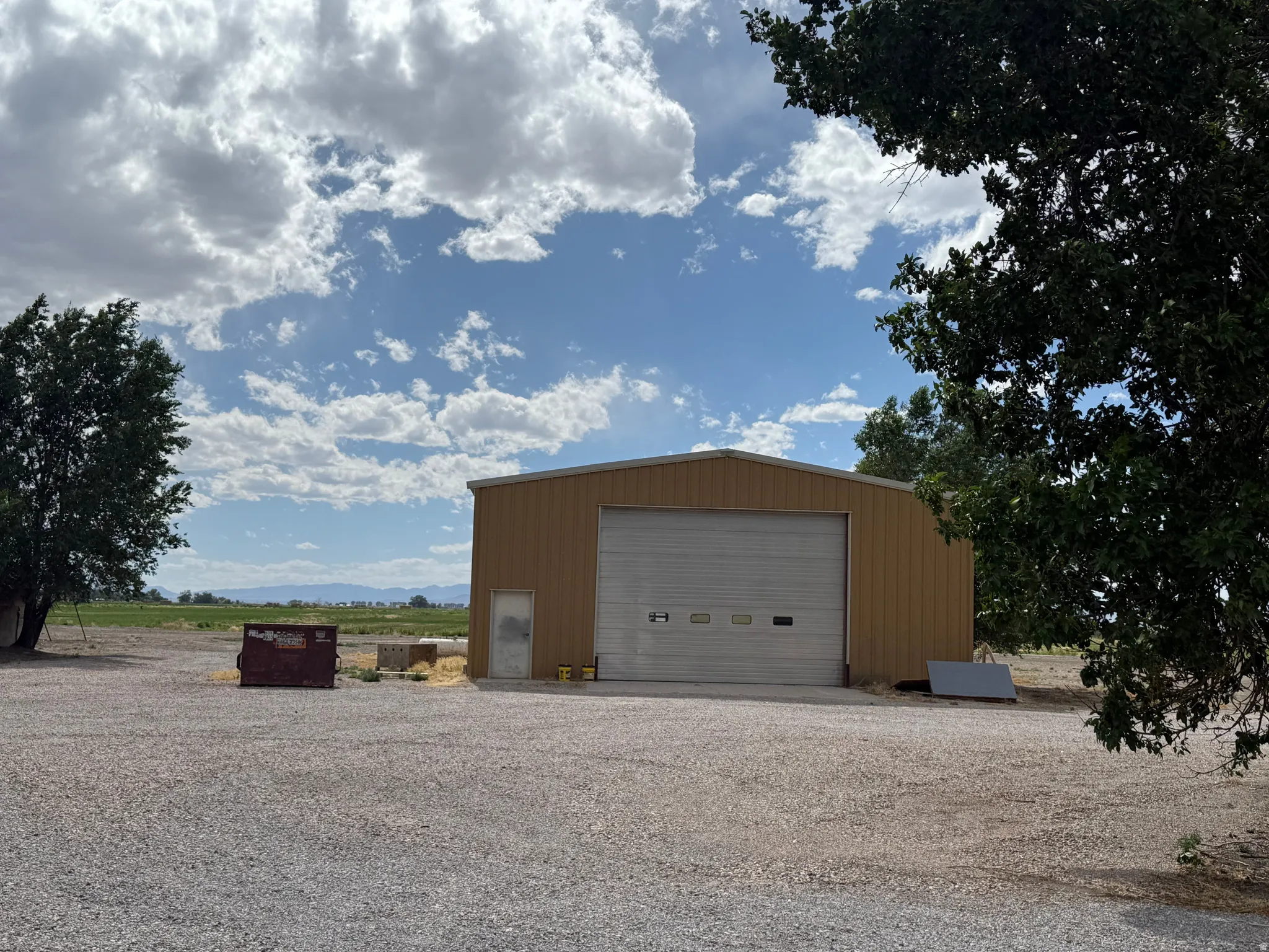 40X60 metal shop