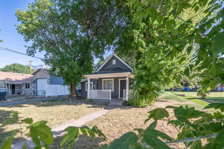 545 E Chester St, Ogden, Utah 84404