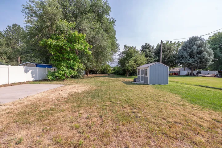 545 E Chester St, Ogden, Utah 84404