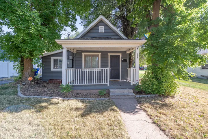 545 E Chester St, Ogden, Utah 84404