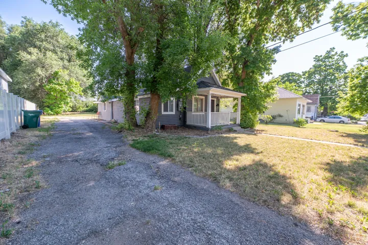 545 E Chester St, Ogden, Utah 84404