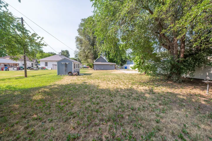 545 E Chester St, Ogden, Utah 84404