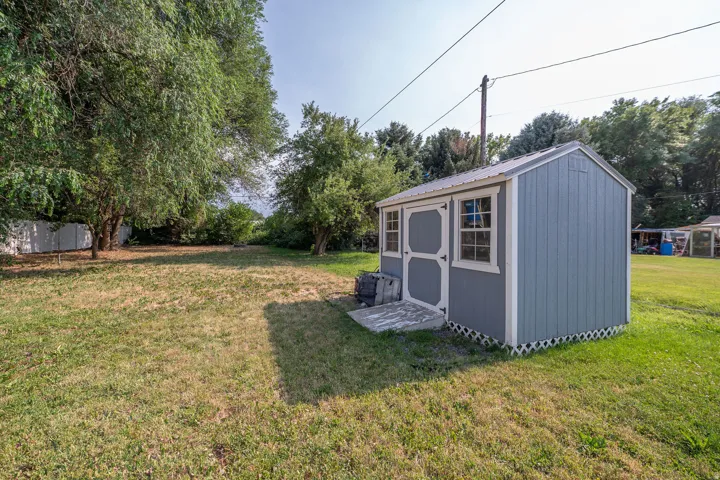 545 E Chester St, Ogden, Utah 84404