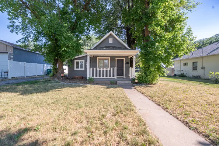 545 E Chester St, Ogden, Utah 84404
