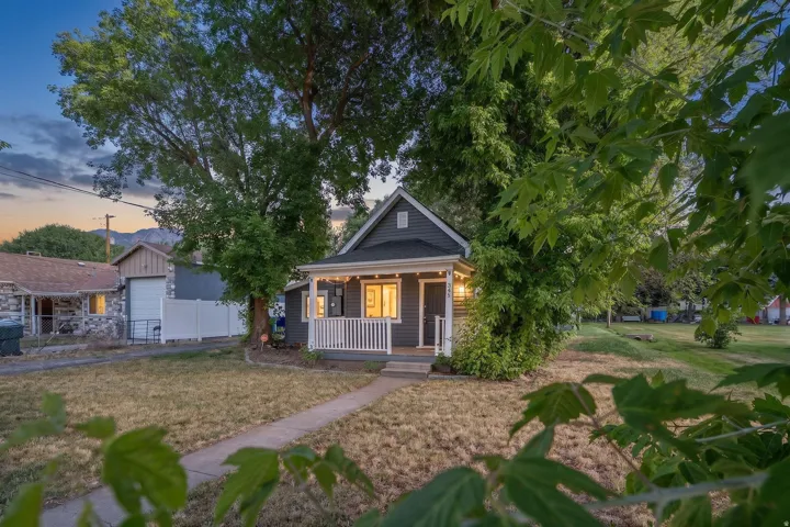 545 E Chester St, Ogden, Utah 84404