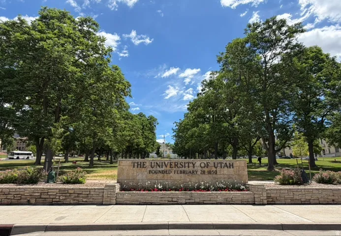 President's Circle at University of Utah