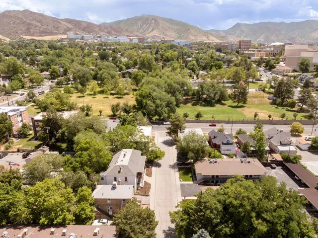 1261 E Alameda Ave, Salt Lake City, Utah 84102