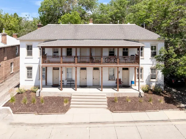 1261 E Alameda Ave, Salt Lake City, Utah 84102