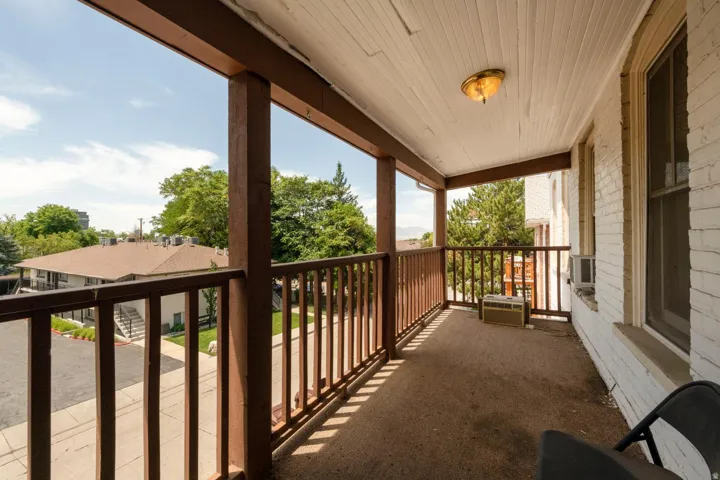 1261 E Alameda Ave, Salt Lake City, Utah 84102