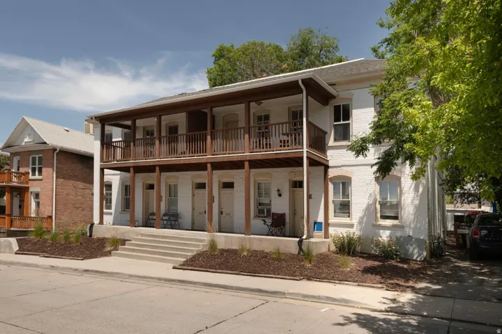 1261 E Alameda Ave, Salt Lake City, Utah 84102